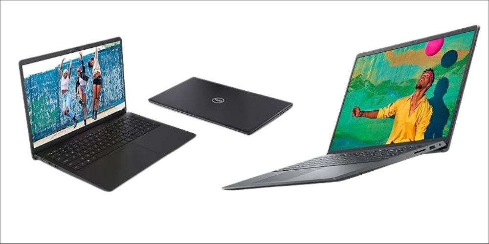 Dell Inspiron 15