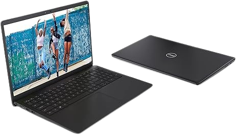 Dell Inspiron 15