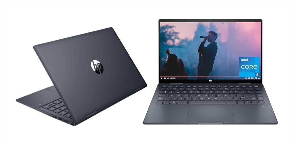 HP Pavilion x360