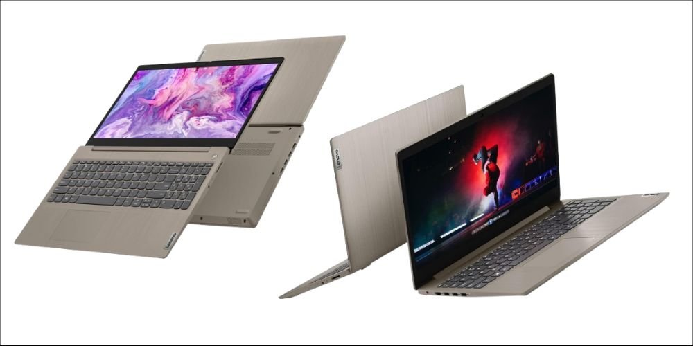 Lenovo IdeaPad 3