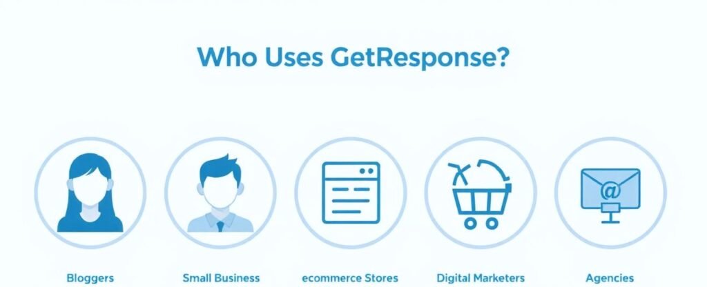 Who Uses GetResponse?