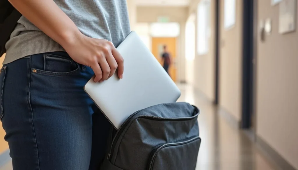 laptops for students