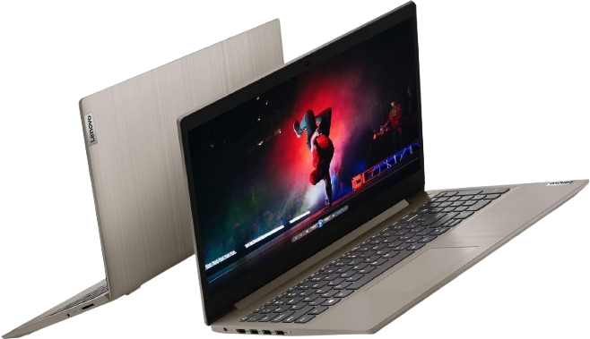 lenovo_IdeaPad 3