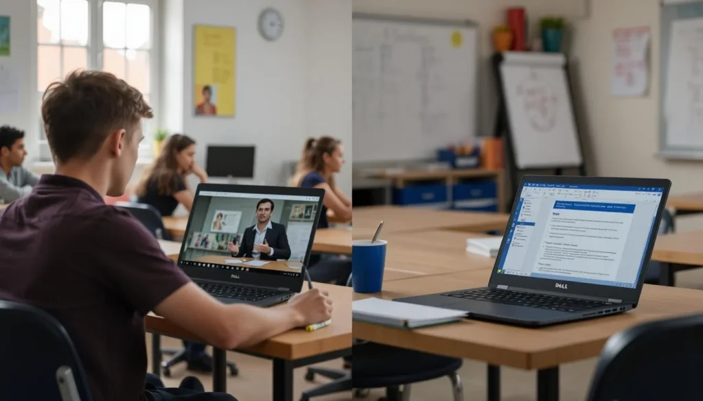laptops for students