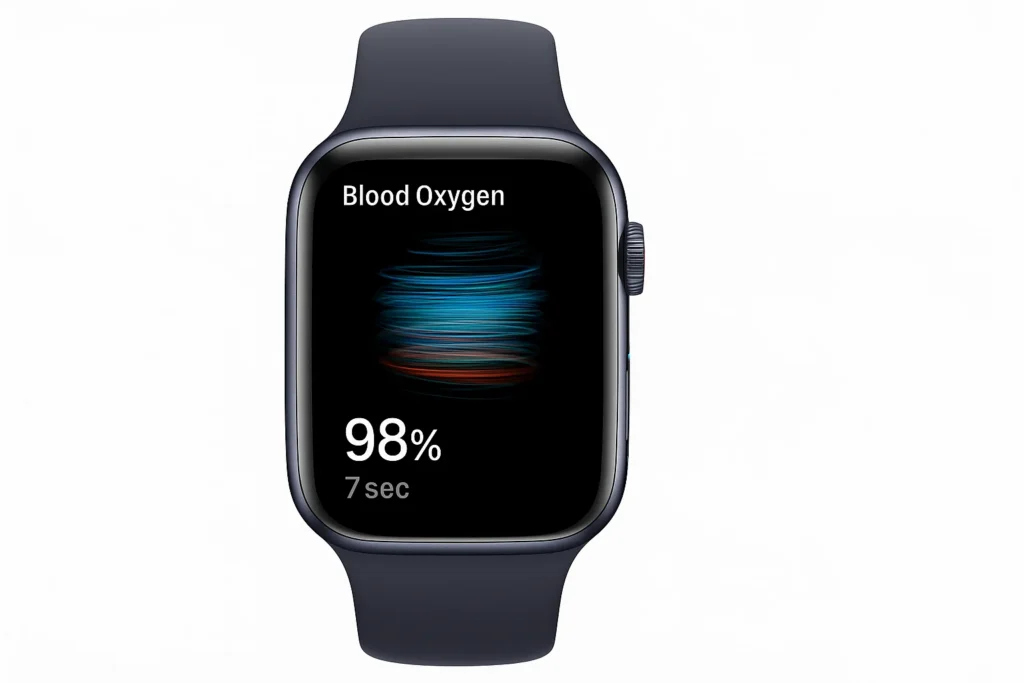 Best tech devices for health