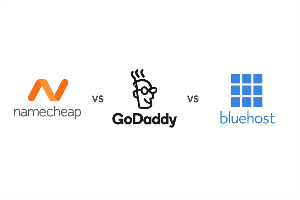 namecheap