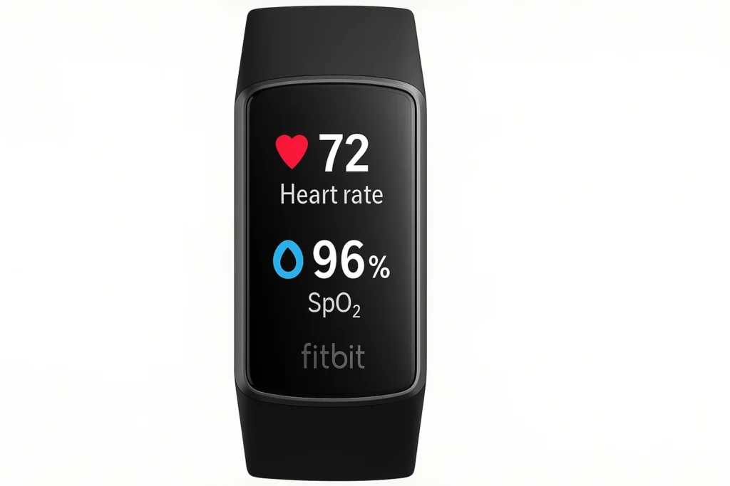 Best tech devices for health