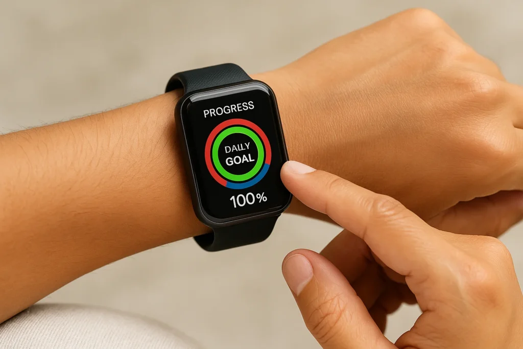 Best tech devices for health