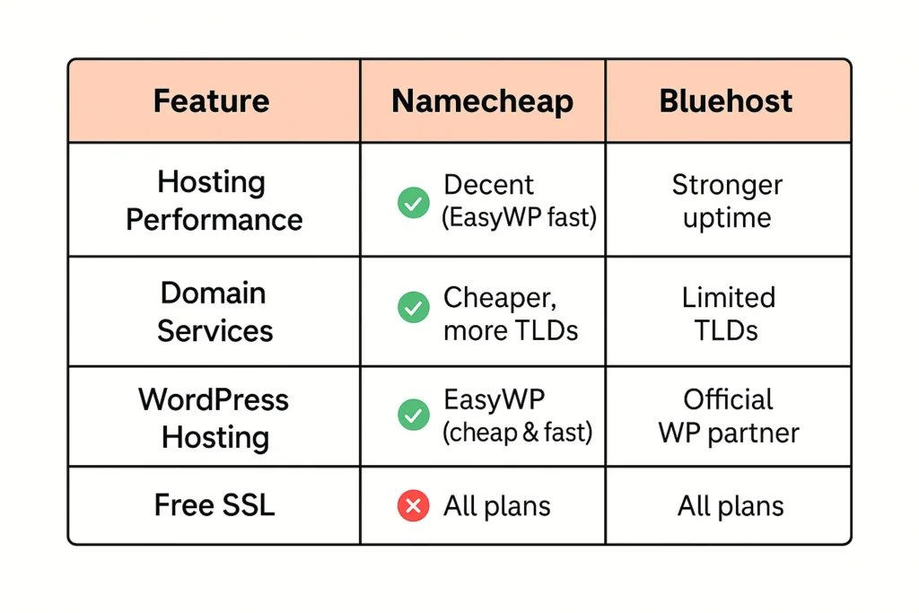 namecheap