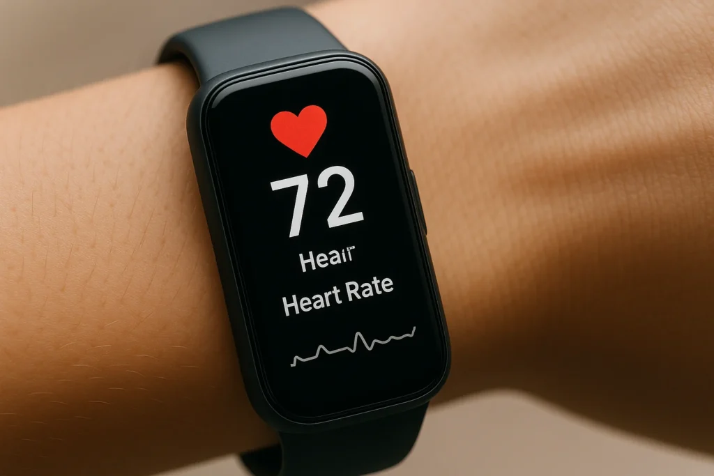 Best tech devices for health
