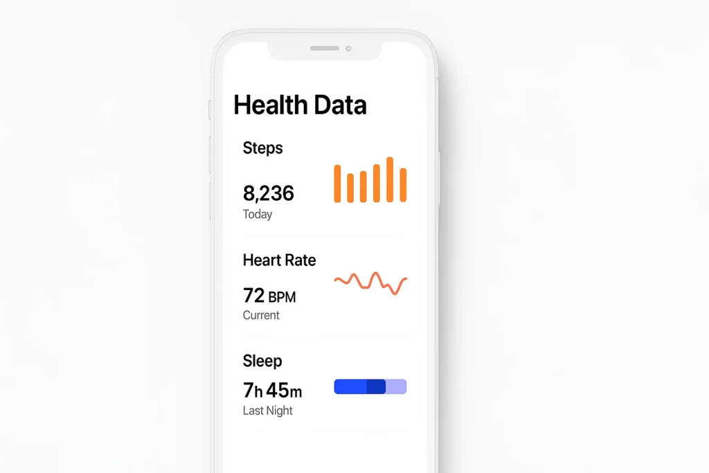 Best tech devices for health