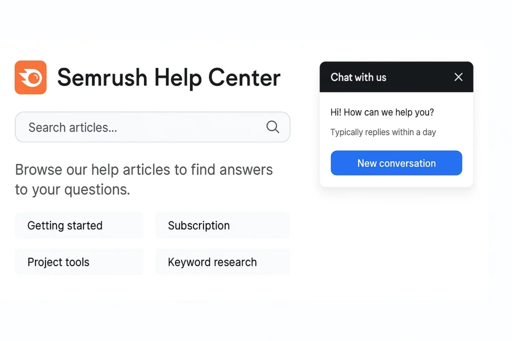 Semrush