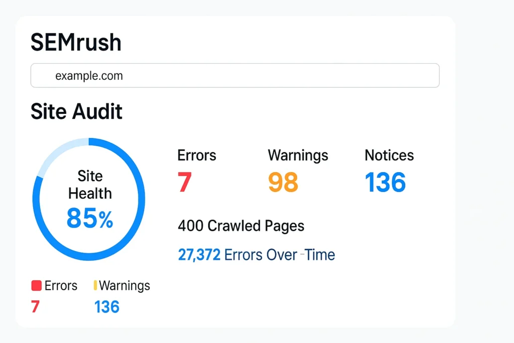 Semrush