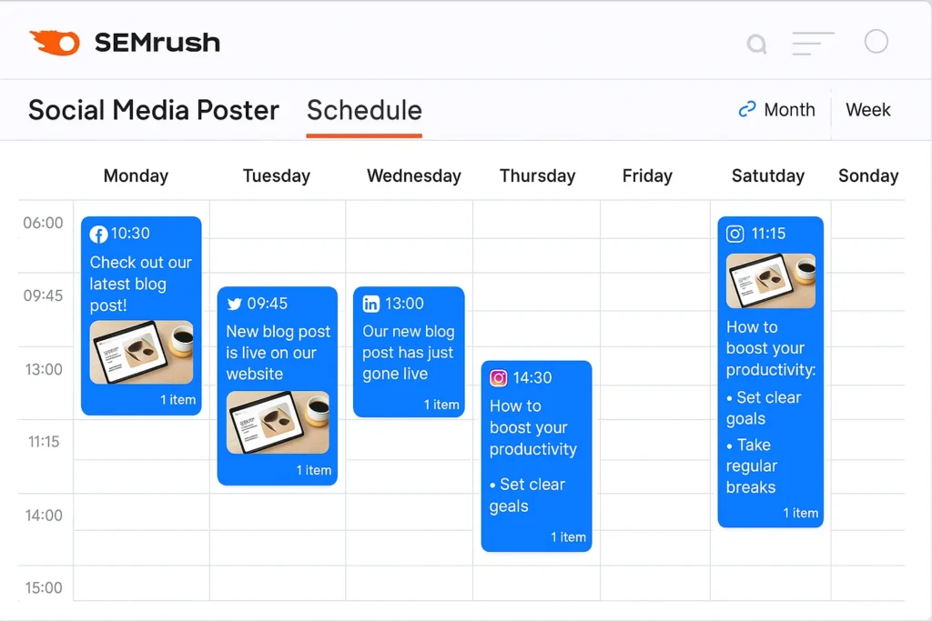 Semrush
