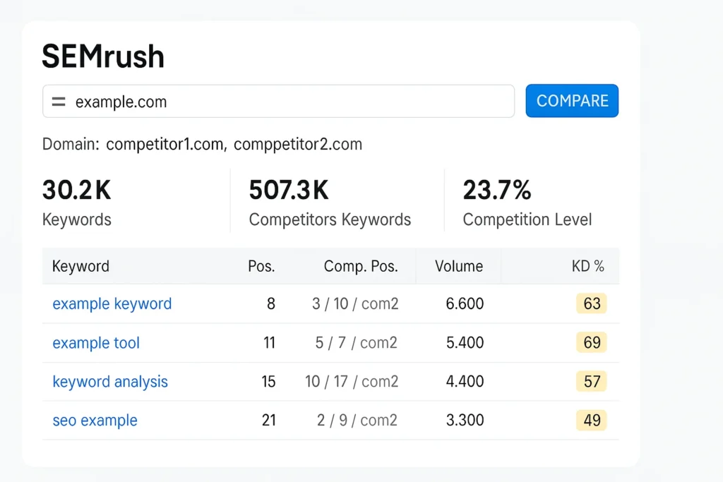 Semrush