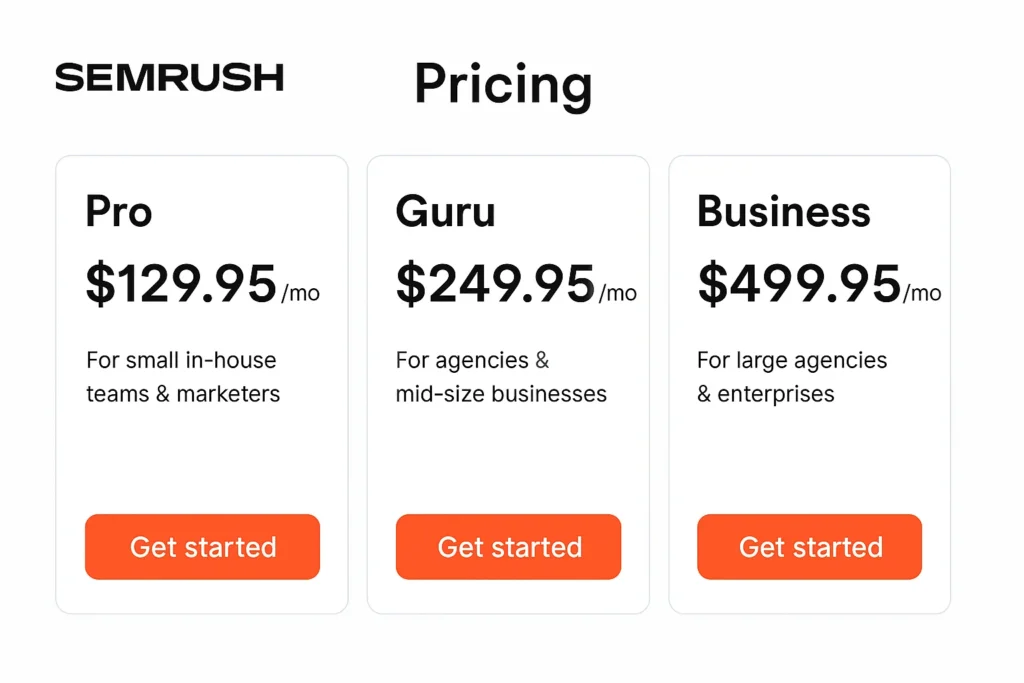 Semrush