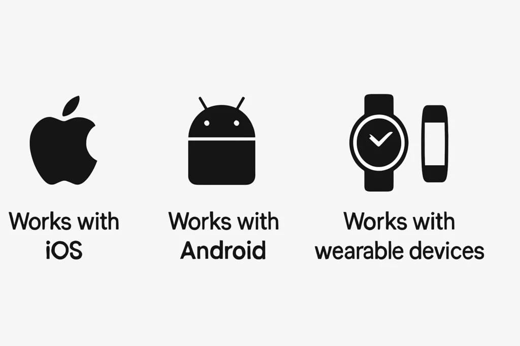 Best tech devices for health
