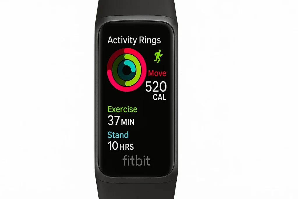 Best tech devices for health
