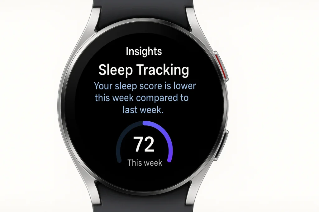 Best tech devices for health