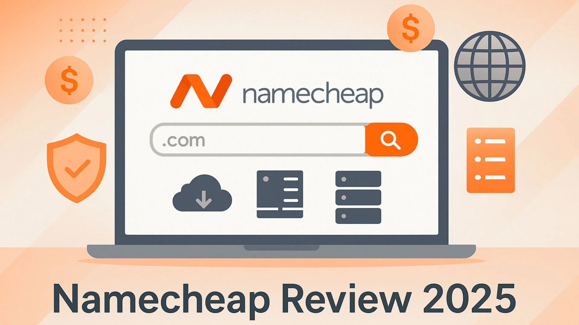 namecheap