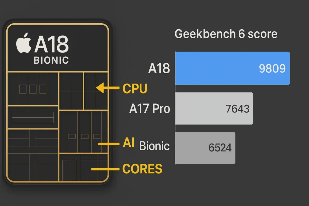 iPhone 16e