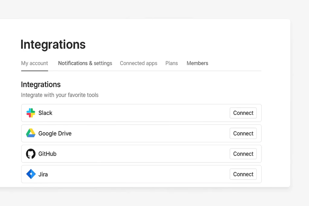 Notion